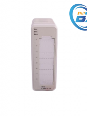 ABB UFC718AE01 - High-Performance Industrial Controller Module