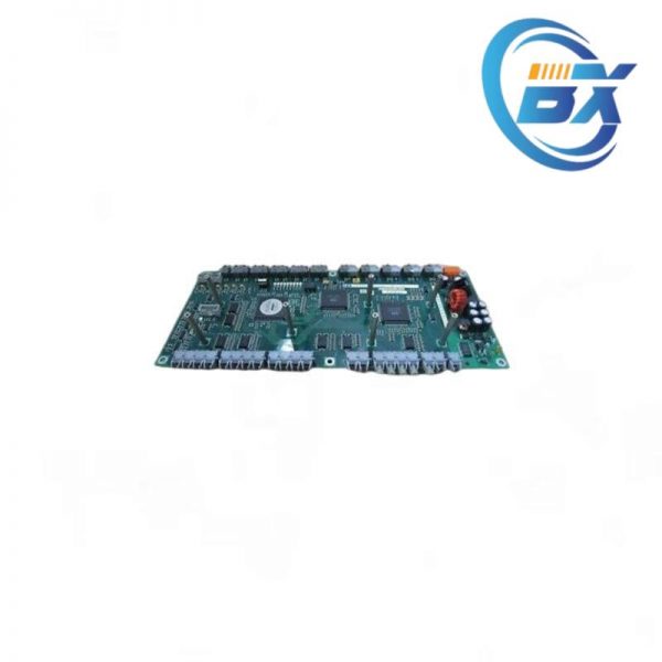 ABB UFC718AE01 - High-Performance Industrial Controller Module