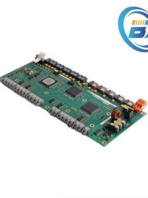 ABB UFC718AE101 High-Frequency Controller