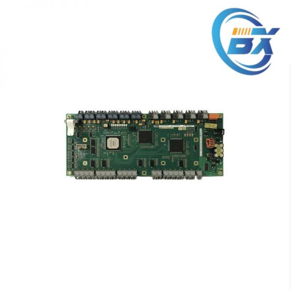 ABB UFC718AE101 High-Frequency Controller