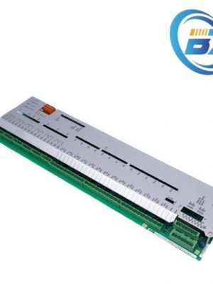 ABB UFC719AE01 High-Frequency Industrial Control Module