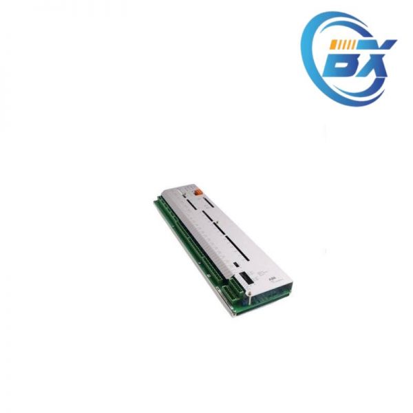 ABB UFC719AE01 High-Frequency Industrial Control Module