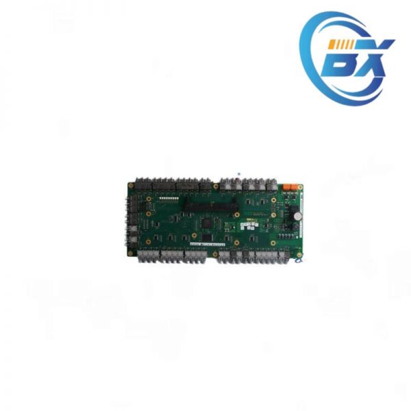 ABB UFC719AE01 3BHB000272R0001 Industrial Drive Controller