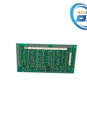 ABB UFC721BE101 3BHE021889R0101 Industrial Control Module