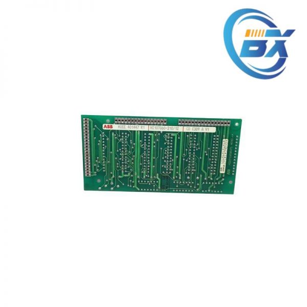 ABB UFC721BE101 3BHE021889R0101 Industrial Control Module