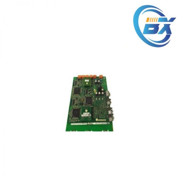 ABB UFC721BE101 3BHE021889R0101 Industrial Control Module