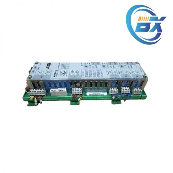 ABB UFC760BE42 3BHE004573R0042 Industrial Control Module