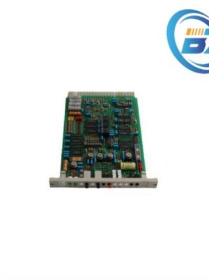 ABB UNITROL 3BHE030579R0003 - Advanced Control System for Industrial Automation