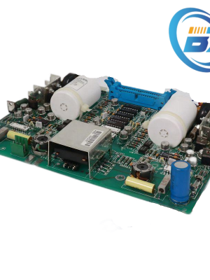 ABB UNITROL 3BHE043576R0011 Industrial Control Module