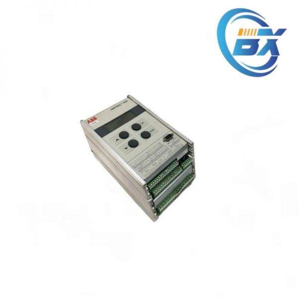 ABB UNITROL 3BHE043576R0011 Industrial Control Module