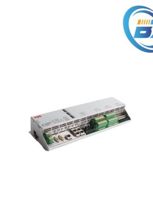 ABB UNITROL V1 Intelligent Electro-Pneumatic Positioner
