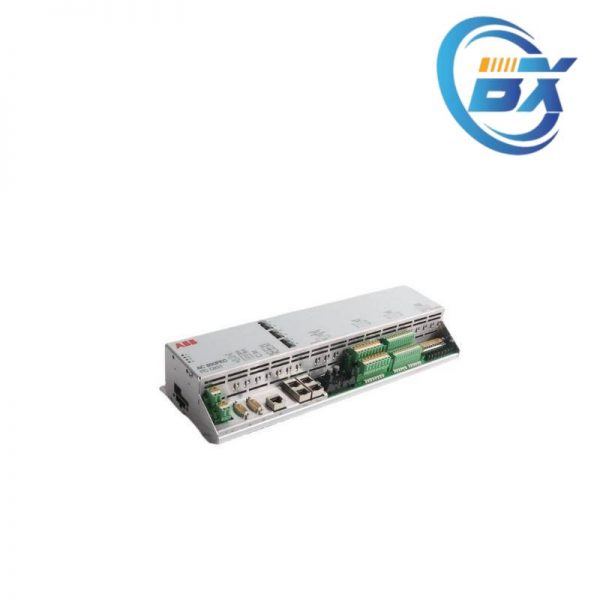ABB UNITROL V1 Intelligent Electro-Pneumatic Positioner