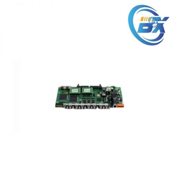 ABB UNS2881B-P V1 Digital I/O Module