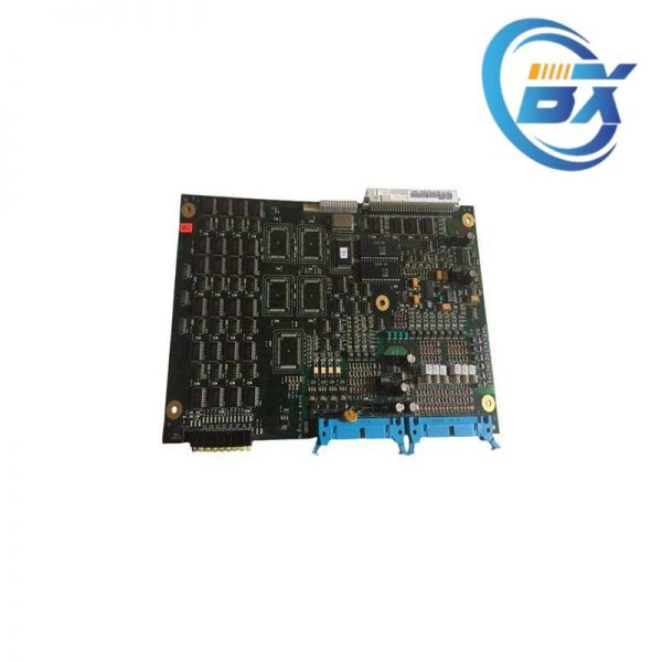 ABB GV300/SE 30V4060 Module for Industrial Control Systems