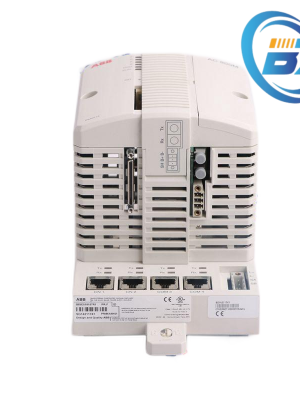 ABB VBX01TA - High Performance Control Module