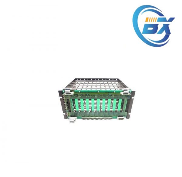 ABB VBX01TA - High Performance Control Module
