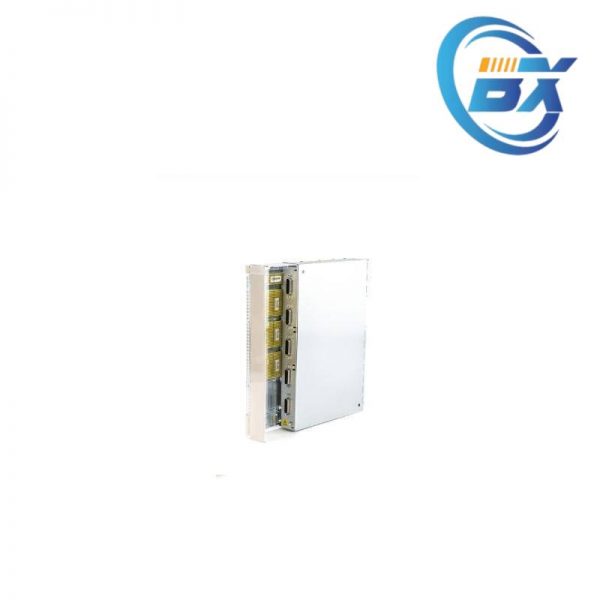 ABB XVC768101 3BHB007211R101 - Industrial Control Module