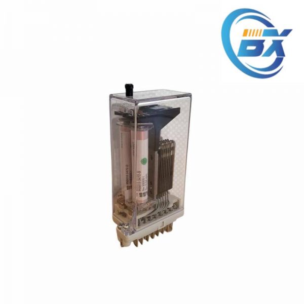 ABB XVC768101 3BHB007211R101 - Industrial Control Module