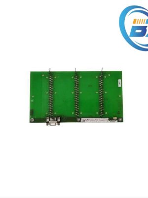 ABB XVC770BE101 3BHE021083R0101 Control Module
