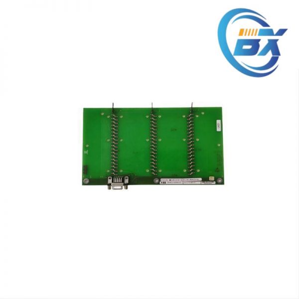 ABB XVC770BE101 3BHE021083R0101 Control Module