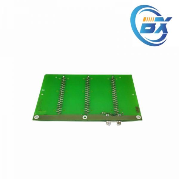 ABB XVC770BE101 3BHE021083R0101 Control Module