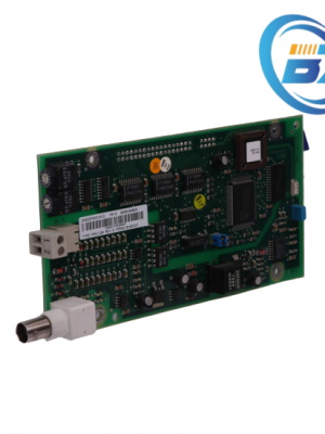 ABB YPK112A Communication Module - Enhancing Connectivity in Industrial Automation