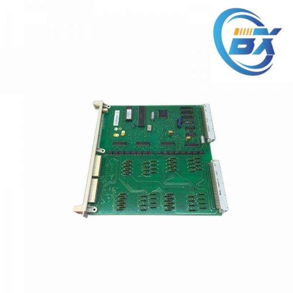 ABB YPK112A Communication Module - Enhancing Connectivity in Industrial Automation