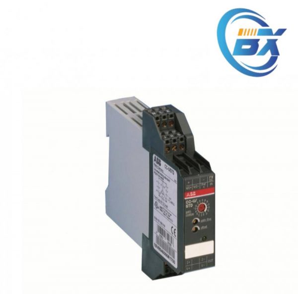 ABB YYT107A Controller - Industrial Automation Module