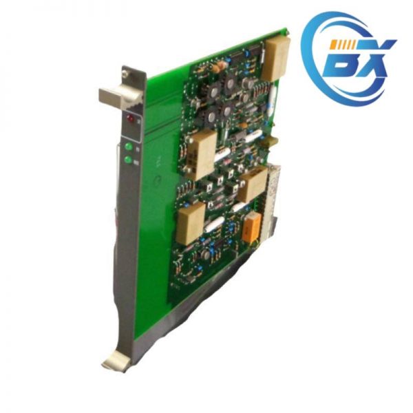 ABB YYT107A Controller - Industrial Automation Module