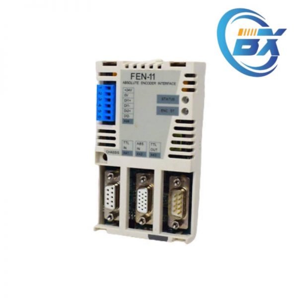 API4380-G Absolute Module by ABB