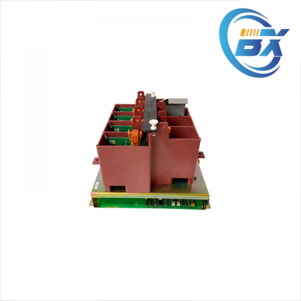ADTRON SC6M-80GC03 Industrial Ethernet Module, High-Speed Network Connectivity