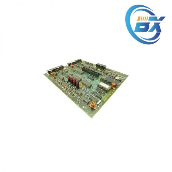 ADTRON SC6M-80GC03 Industrial Ethernet Module, High-Speed Network Connectivity