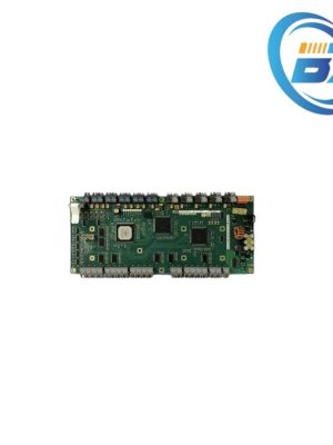 AE APEX3013 (0190-53914) - High-Performance Control Module for Industrial Automation