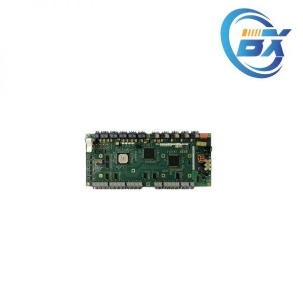AE APEX3013 (0190-53914) - High-Performance Control Module for Industrial Automation