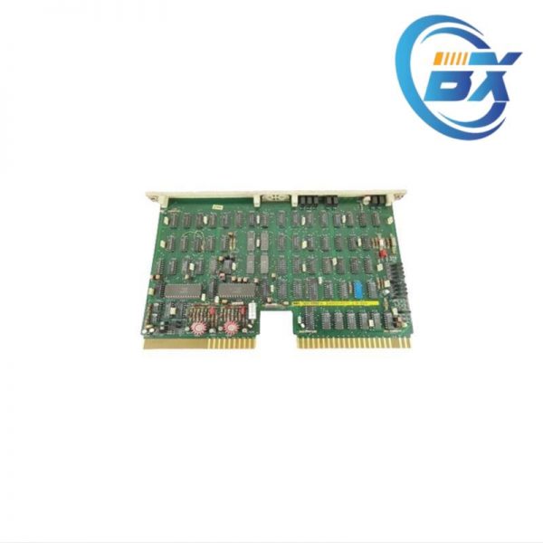 ALSTOM 12004-102-01 BOARD, High-Performance Industrial Control Module