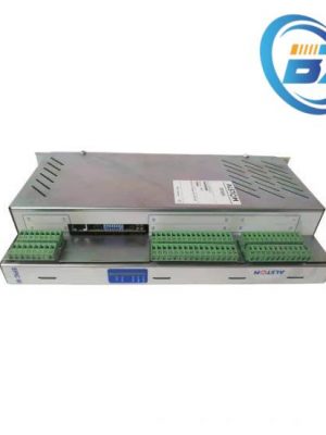 ALSTOM 12004-102-01 VER.C Module for Industrial Automation