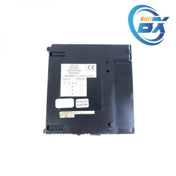 ALSTOM AS111-1 Control Module Card