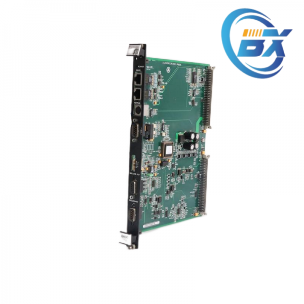 ALSTOM AS111-1 Control Module Card