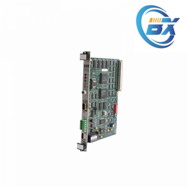 ALSTOM AS111-1 Control Module Card