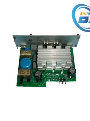 ALSTOM BGTR8HE 24491276A1004: Industrial Control Module, Optimized for Precise Automation