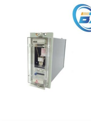 ALSTOM MAVS01L1AB0501D - Industrial Control Module
