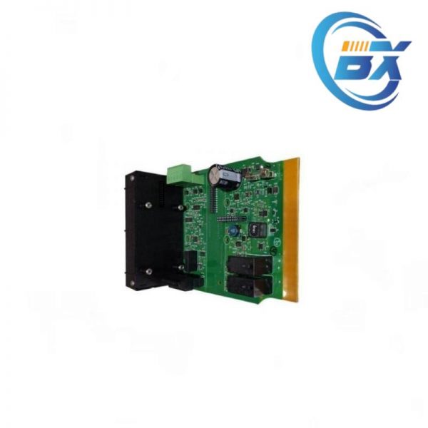ALSTOM MAVS01L1AB0501D - Industrial Control Module