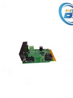 ALSTOM MBCI01N1AB0761B Industrial Control Module