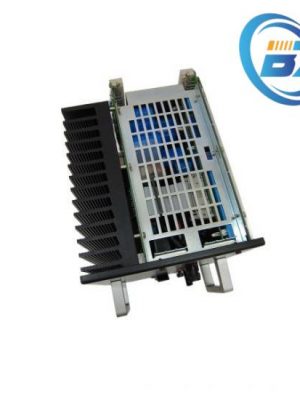 ALSTOM N895600512D ECPU - High-Performance Control Module