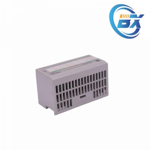 ALSTOM N895600512D N895600051C Control Module for Industrial Automation