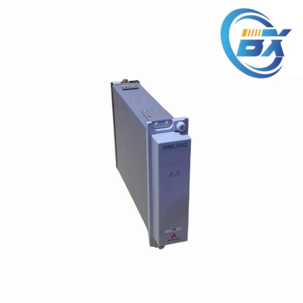 ALSTOM N895600512D N895600051C Control Module for Industrial Automation