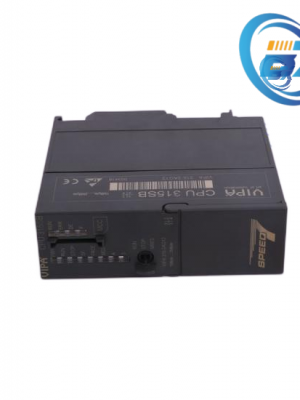 ALSTOM N895600512D N895600200Q Control Module Card