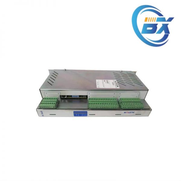 ALSTOM N895609510K N895609010R High-Performance Control Module for Industrial Automation