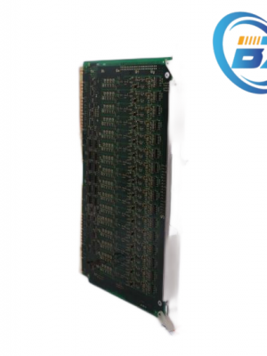 ALSTOM N897092520B N897092057Y High-Performance Control Module