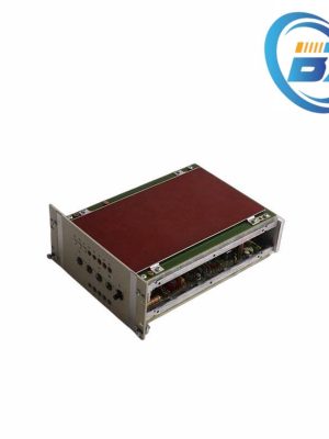 ALSTOM N897093511D N897093051D High-Performance Industrial Module Card